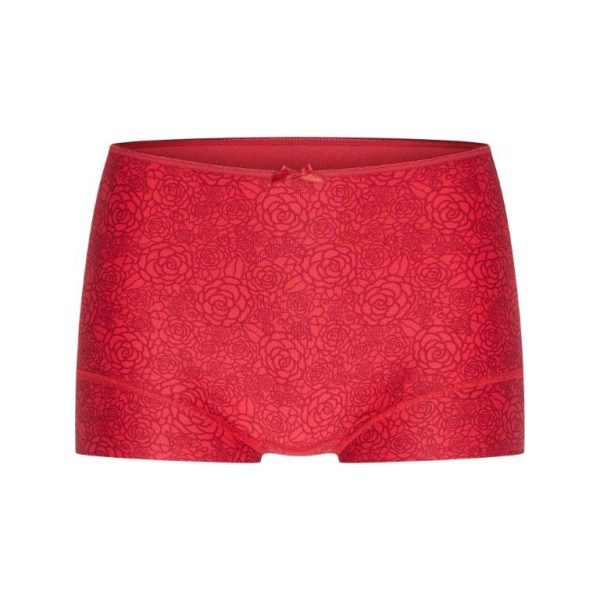 RJ Dames Short Roses