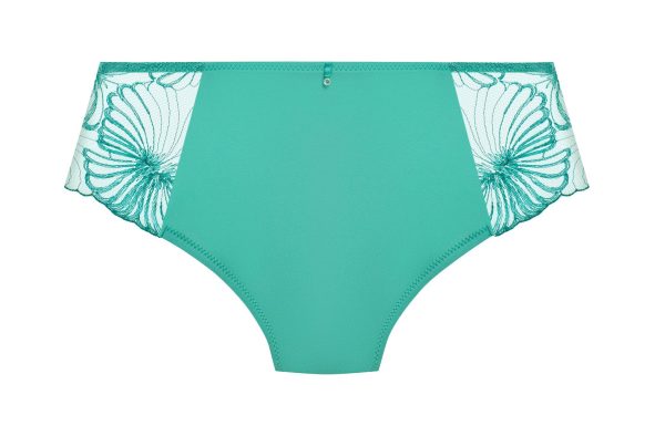 Slip Cateline Light Turquoise
