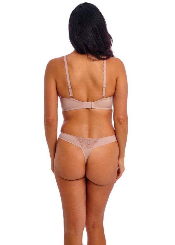 String Cateline Aspen Rose