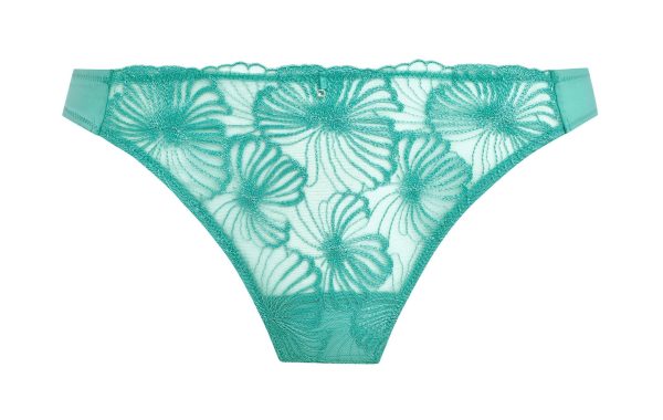 String Cateline Light Turquois