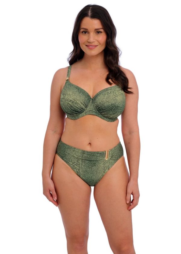 Bikinislip Maya Bay Peridot