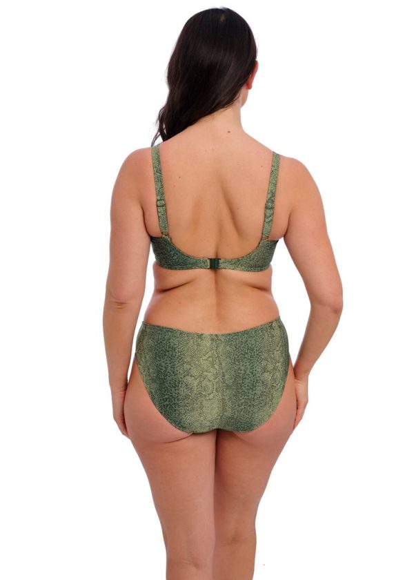 Bikinislip Maya Bay Peridot