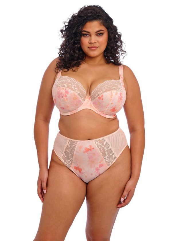 Elomi Slip Lucie Cosmos