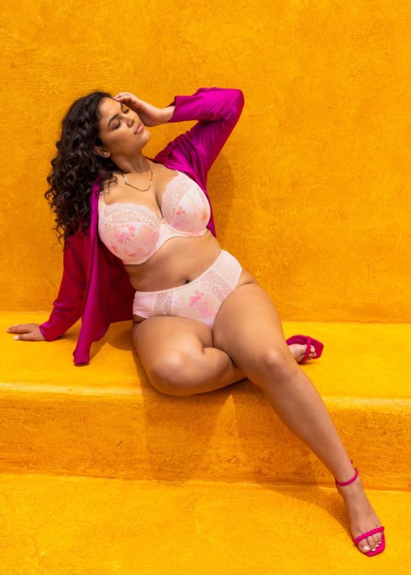 Elomi Slip Lucie Cosmos