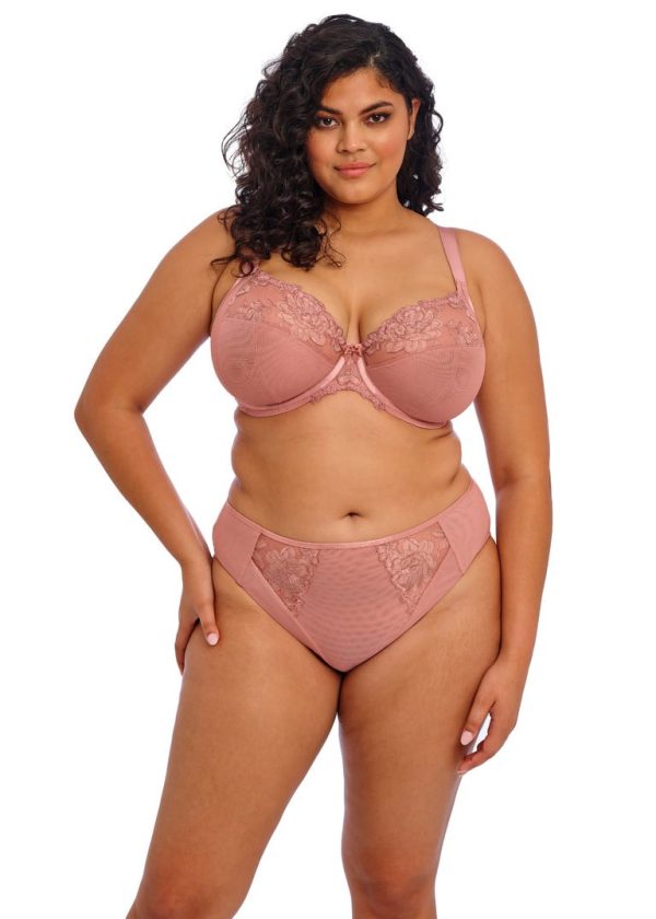 Elomi Tailleslip Teagan Ash Ro
