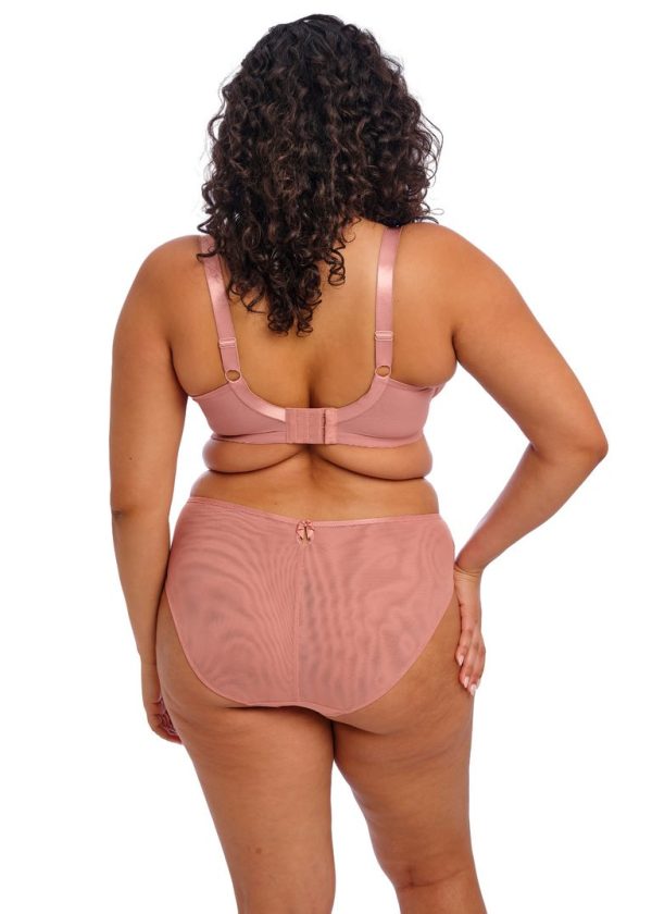Elomi Tailleslip Teagan Ash Ro