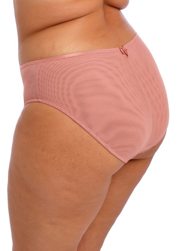 Elomi Tailleslip Teagan Ash Ro