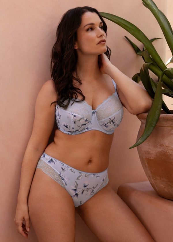 Fantasie Short Lucia Opal