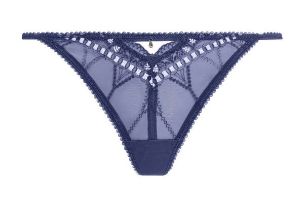 Freya String Loveland Boudoir