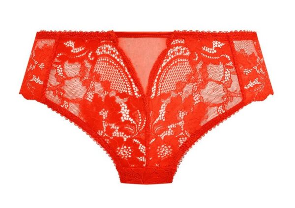Wacoal slip Natsuki Seville