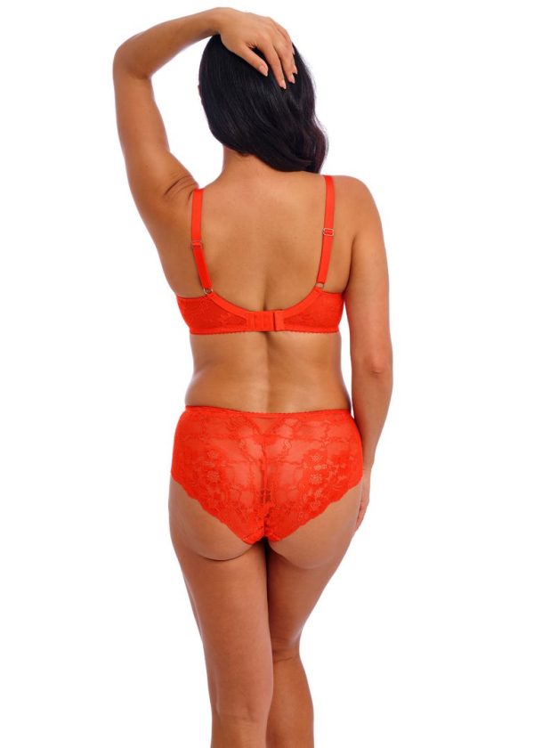 Wacoal slip Natsuki Seville