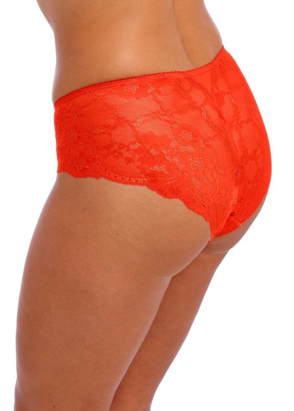 Wacoal slip Natsuki Seville