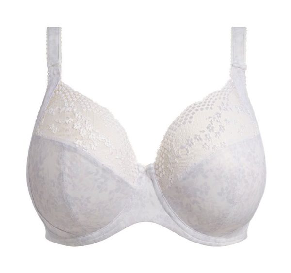 Elomi BH Lucie White