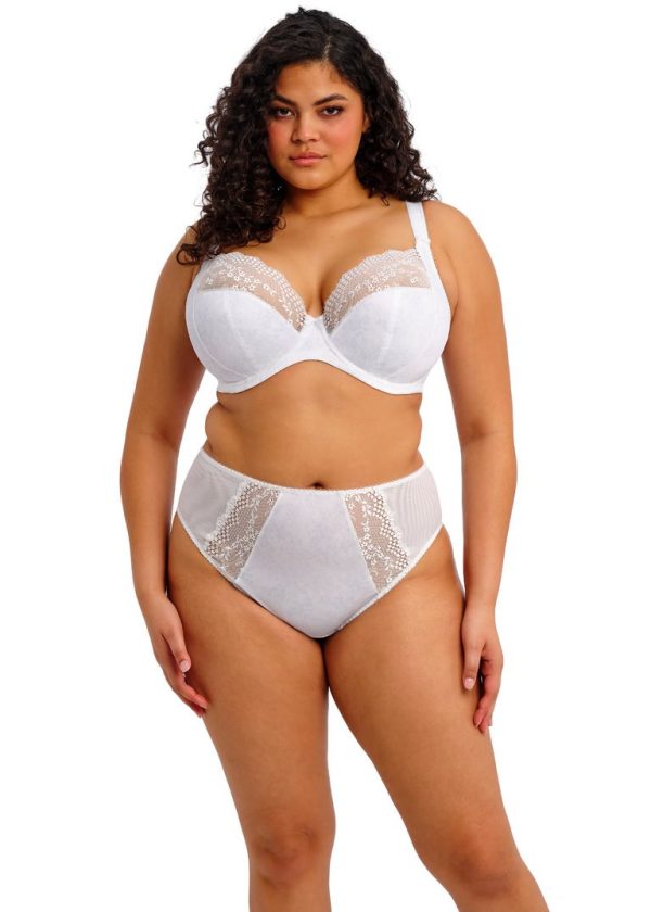 Elomi BH Lucie White
