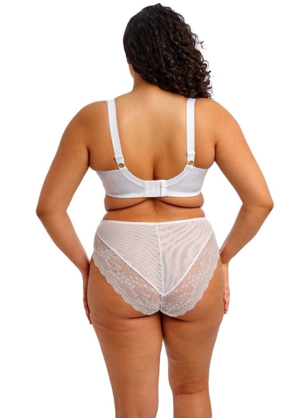 Elomi BH Lucie White