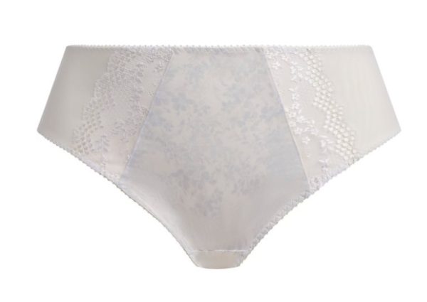Elomi Slip Lucie White