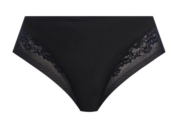 Elomi Tailleslip Nerina Black