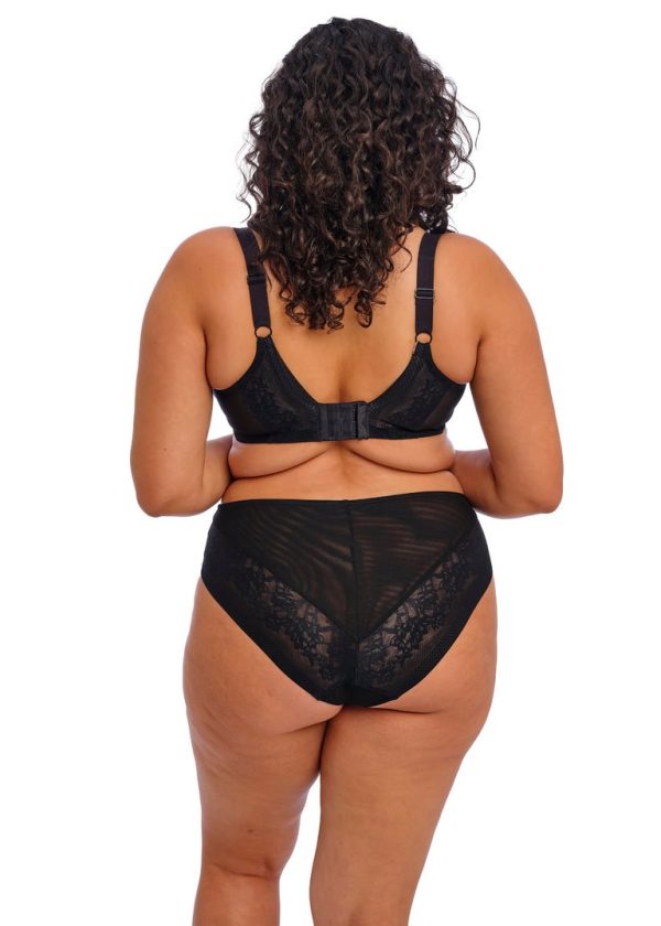 Elomi Tailleslip Nerina Black