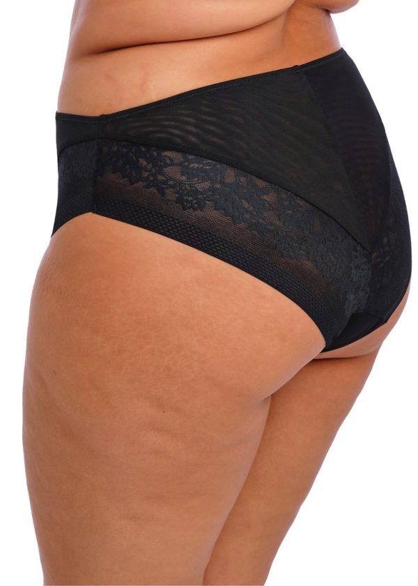 Elomi Tailleslip Nerina Black