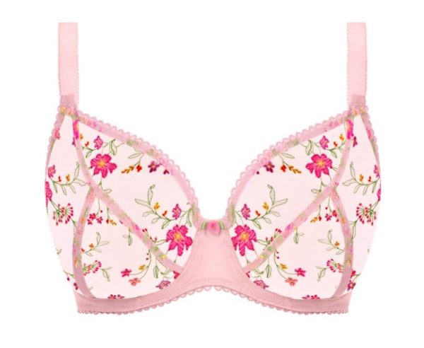 Freya BH Love Crush Pink Champ