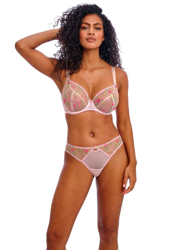 Freya BH Love Crush Pink Champ