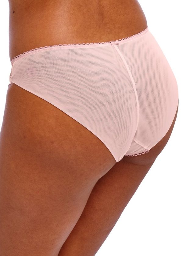 Freya Slip Love Crush Pink Cha