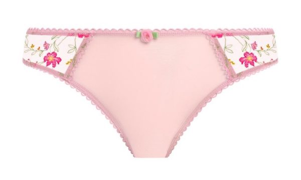 Freya String Love Crush Pink