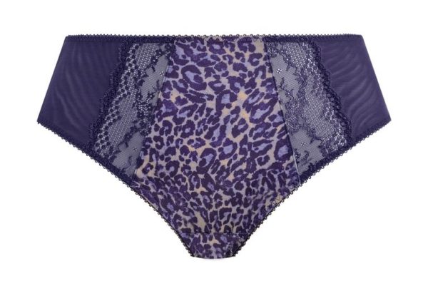 Elomi Slip Lucie Midnight