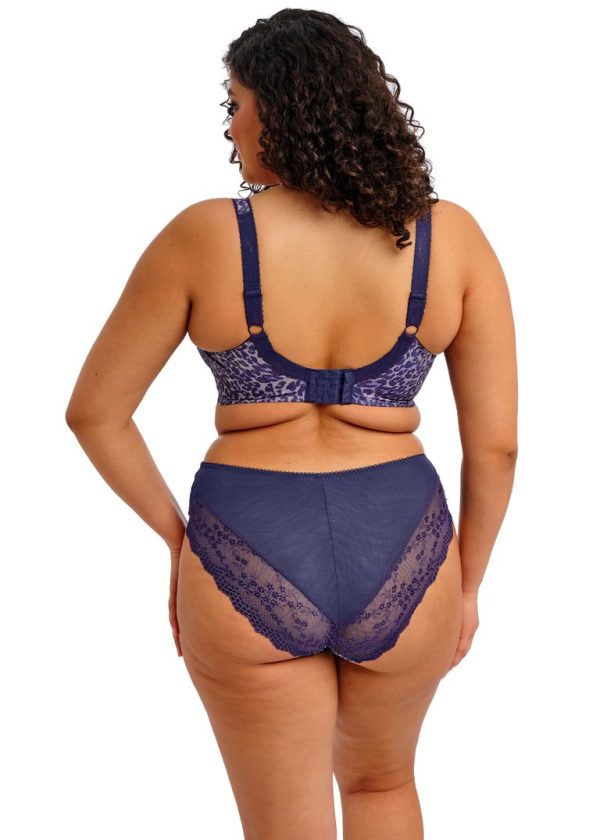 Elomi Slip Lucie Midnight