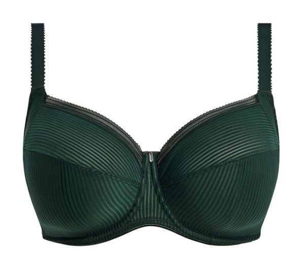 Fantasie BH Fusion Evergreen