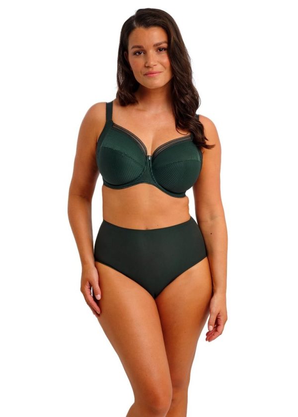 Fantasie BH Fusion Evergreen
