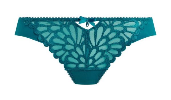 Freya Brazilian Loveland Bomb