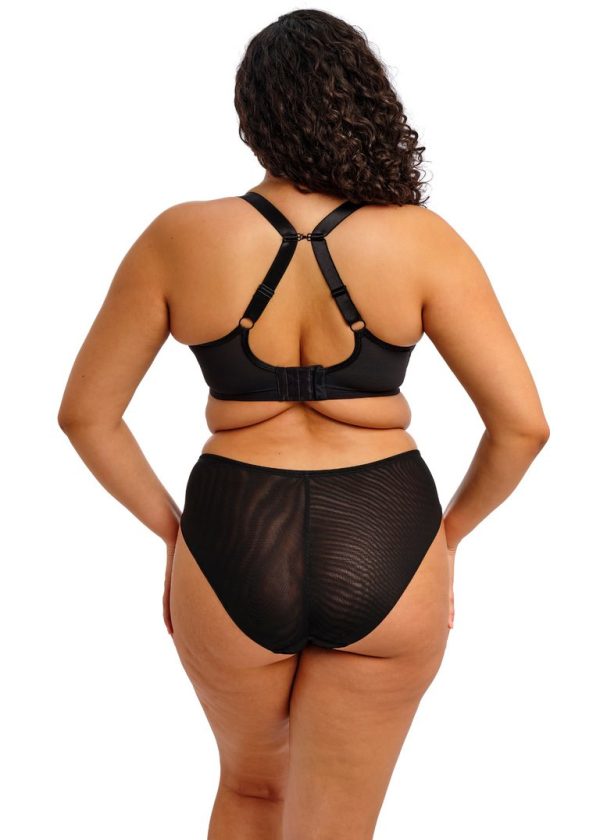 Elomi BH Reja Black