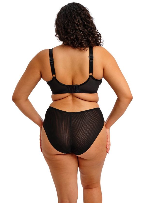 Elomi BH Reja Black