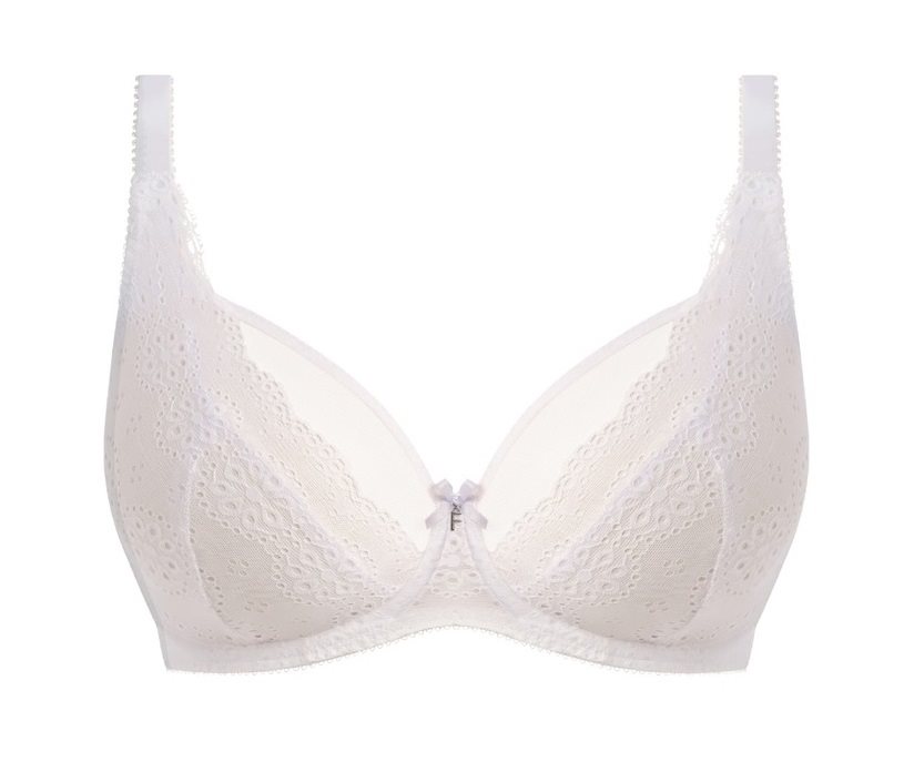Freya BH Posie White