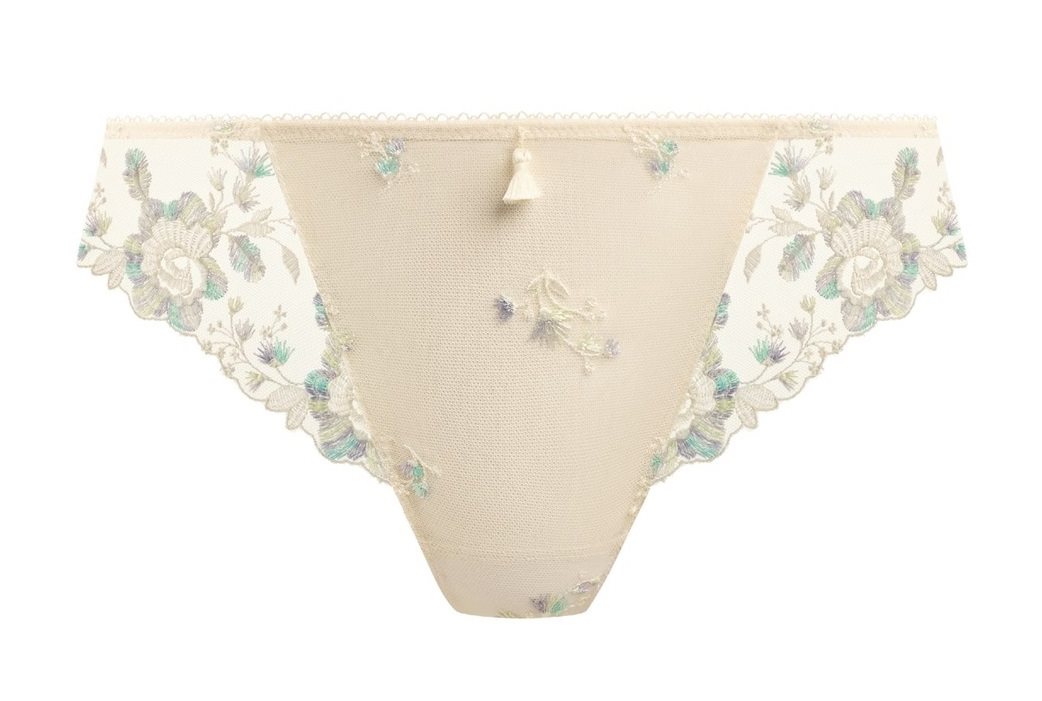 String Rose Enchante