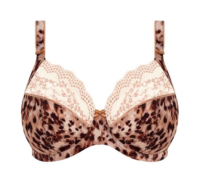 Elomi BH Lucie WildCat