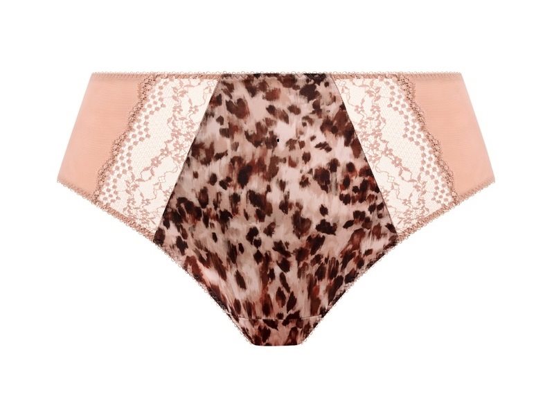 Elomi Slip Lucie WildCat