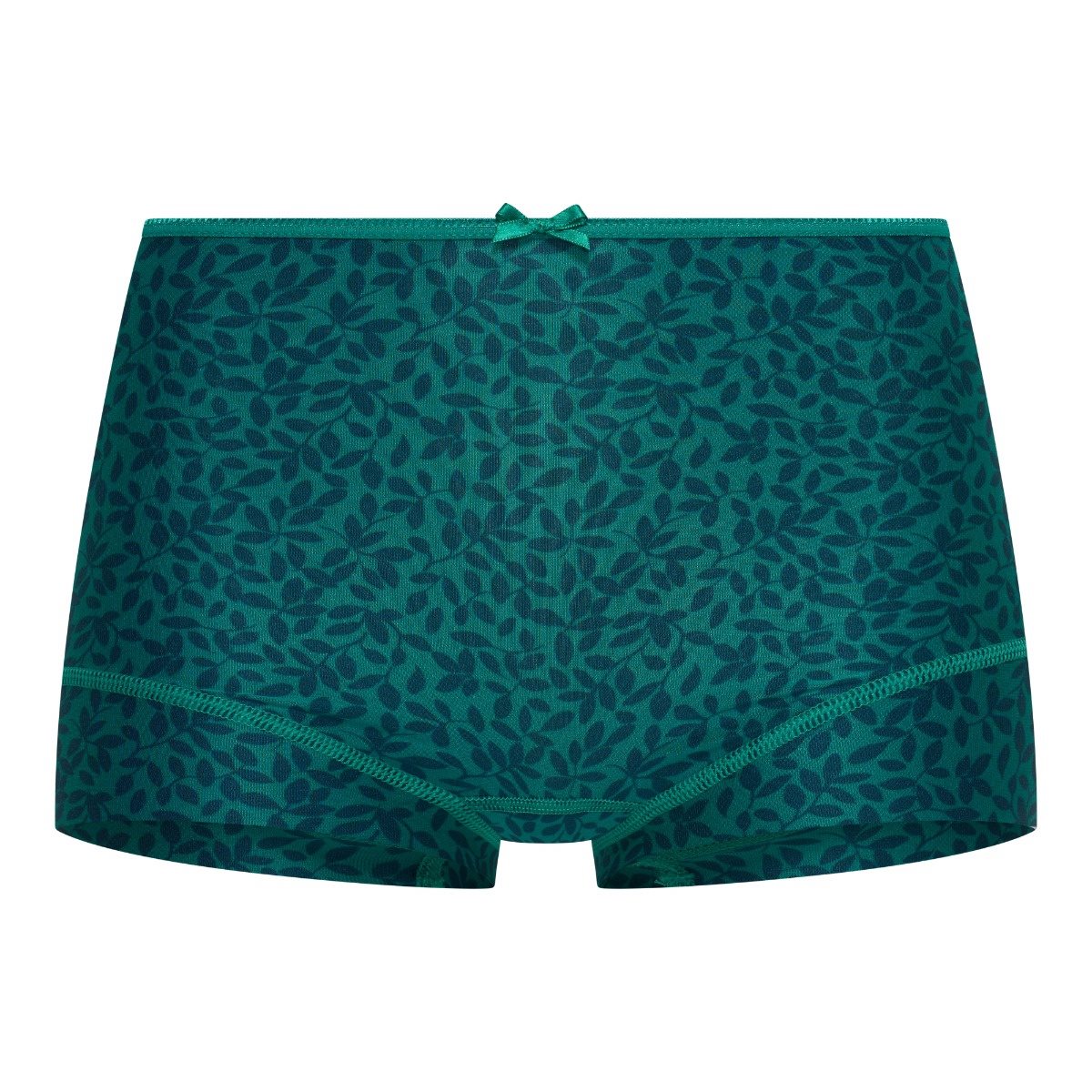 RJ Dames Short Evergreen Charm